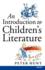 An Introduction to Children's Literature (C Opus T Opus N)