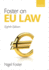 Foster on Eu Law Format: Paperback