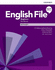 English File: Beginner: Workbook With Key 4th Edition