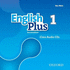 English Plus: Level 1: Class Audio CDs