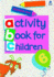Activity Book for Children No6