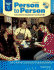 Person to Person Third Edition 1 Sb [With Cd]