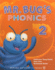 Mr Bug's Phonics 2: Student Book