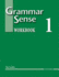 Grammar Sense 1: Workbook [Paperback] Lesley, Tay and Bland, Susan Kesner