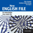 New English File Pre-Intermediate: New English File Pre-Intermediate: Class Audio Cds (3) Class Audio Cds Pre-Intermediate Level [May 01, 2005] Oxenden, Clive and Latham-Koenig, Christina