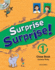Surprise Surprise! 1-Student Book / Workbook With Cd-Rom