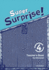 Super Surprise: Level 4 Teachers Book (International)