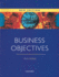 Business Objectives New Edition: Students Book