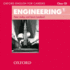 Oxford English for Careers: Engineering 1: Class Audio Cd