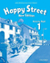 Happy Street: Activity Book and Multirom Pack Level 1