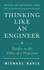 Thinking Like an Engineer: Studies in the Ethics of a Profession