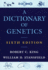 A Dictionary of Genetics