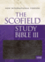 The Scofield Study Bible III: New International Version (Blue & Thumb-Indexed)