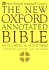 New Oxford Annotated Bible