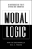 Modal Logic: an Introduction to Its Syntax and Semantics