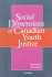 Social Dimensions of Canadian Youth Justice