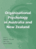 Organisational Psychology in New Zealand and Australia