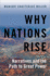 Why Nations Rise: Narratives and the Path to Great Power Format: Paperback