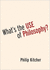 What's the Use of Philosophy? Format: Hardback