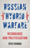 Russian "Hybrid Warfare" Format: Hardback