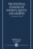 The Political Economy of Poverty, Equity, and Growth: a Comparative Study