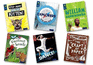 Oxford Reading Tree Treetops Infact: Oxford Level 14/15: Pack of 6