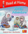 Read at Home: More Level 4a: Arctic Adventure (Read at Home Level 4b)