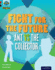 Project X Origins: Dark Red+ Book Band, Oxford Level 20: Into the Future: Fight for the Future Ant Vs the Collector