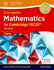 Complete Mathematics for Cambridge Igcse Core