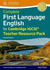 Complete First Language English for Cambridge IGCSE (R) Teacher Resource Pack