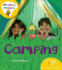 Oxford Reading Tree: Stage 5: Floppys Phonics Non-Fiction: Camping