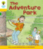 Oxford Reading Tree: Level 5: More Stories C: The Adventure Park