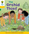 Oxford Reading Tree: Level 5: Decode and Develop the Orchid Thief