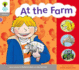 Oxford Reading Tree: Level 1: Floppy's Phonics: Sounds and Letters: At the Farm