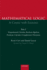 Mathematical Logic: a Course With Exercises Part I: Propositional Calculus, Boolean Algebras, Predicate Calculus, Completeness Theorems (Pt.1)