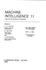 Machine Intelligence 11: Logic and the Acquisition of Knowledge