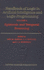 Handbook of Logic in Artificial Intelligence and Logic Programming Volume 4: Epistemic and Temporal Reasoning