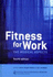 Fitness for Work: the Medical Aspects