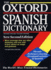 Oxford Spanish Desk Dictionary: Spanish-English/English-Spanish (2nd Ed. )