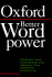 Better Wordpower