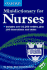 Minidictionary for Nurses