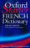 Oxford Starter French Dictionary