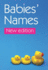 Babies' Names