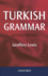 Turkish Grammar (2nd Edition)