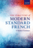 The Structure of Modern Standard French: a Student Grammar