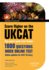 Score Higher on the Ukcat: the Expert Guide From Kaplan, With Over 1000 Questions and a Mock Online Test 3/E.