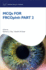 Mcqs for Frcophth Part 2 (Oxford Specialty Training: Revision Texts)