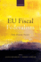 Eu Fiscal Federalism Format: Hardback