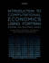 Introduction to Computational Economics Using Fortran