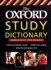 The Oxford Study Dictionary